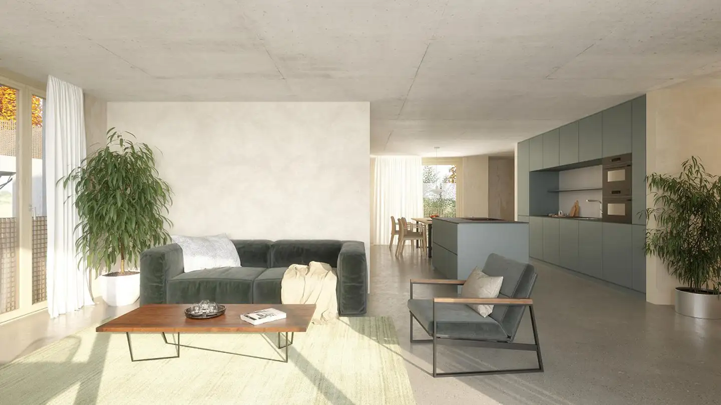 Apartment for sale - Neuweilerstrasse 33, 4123 Allschwil - Photo 3