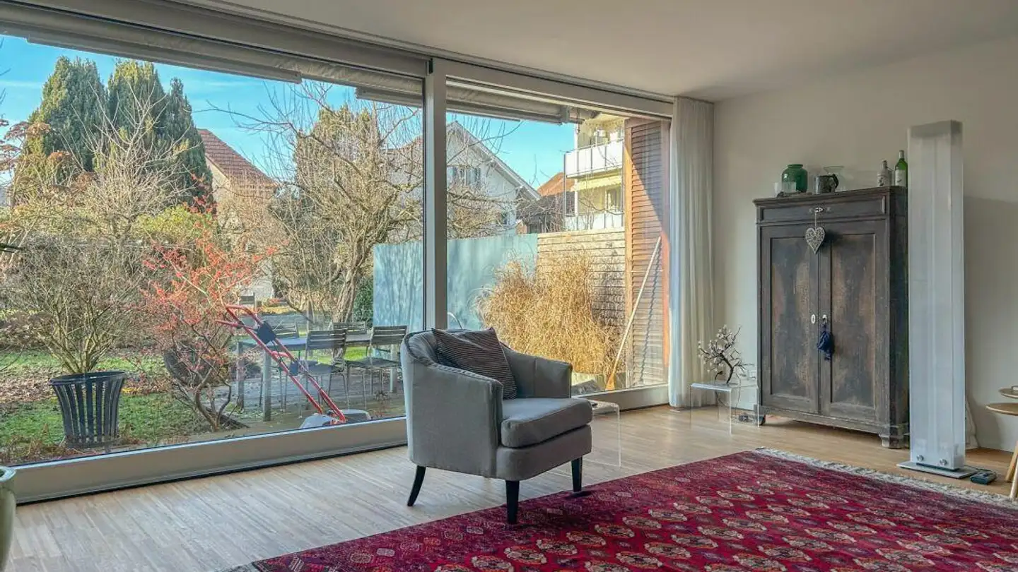 Apartment for sale - Kreuzgasse 10, 3076 Worb - Photo 3