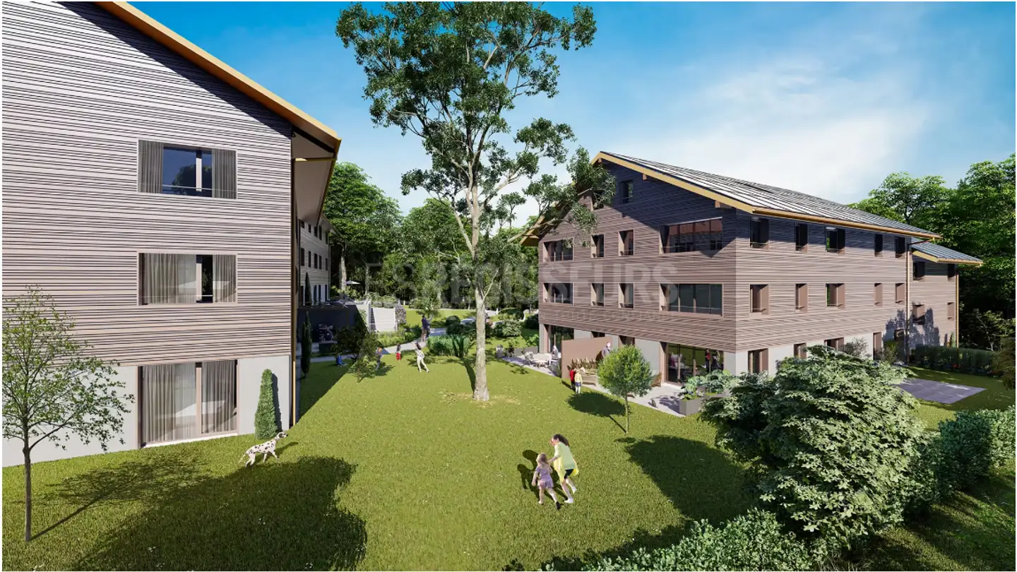 Appartamento in vendita - 1242 Satigny - Foto 2