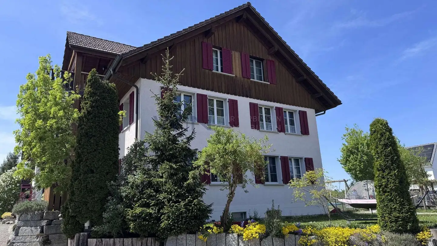 Wohnung kaufen - 8500 Gerlikon