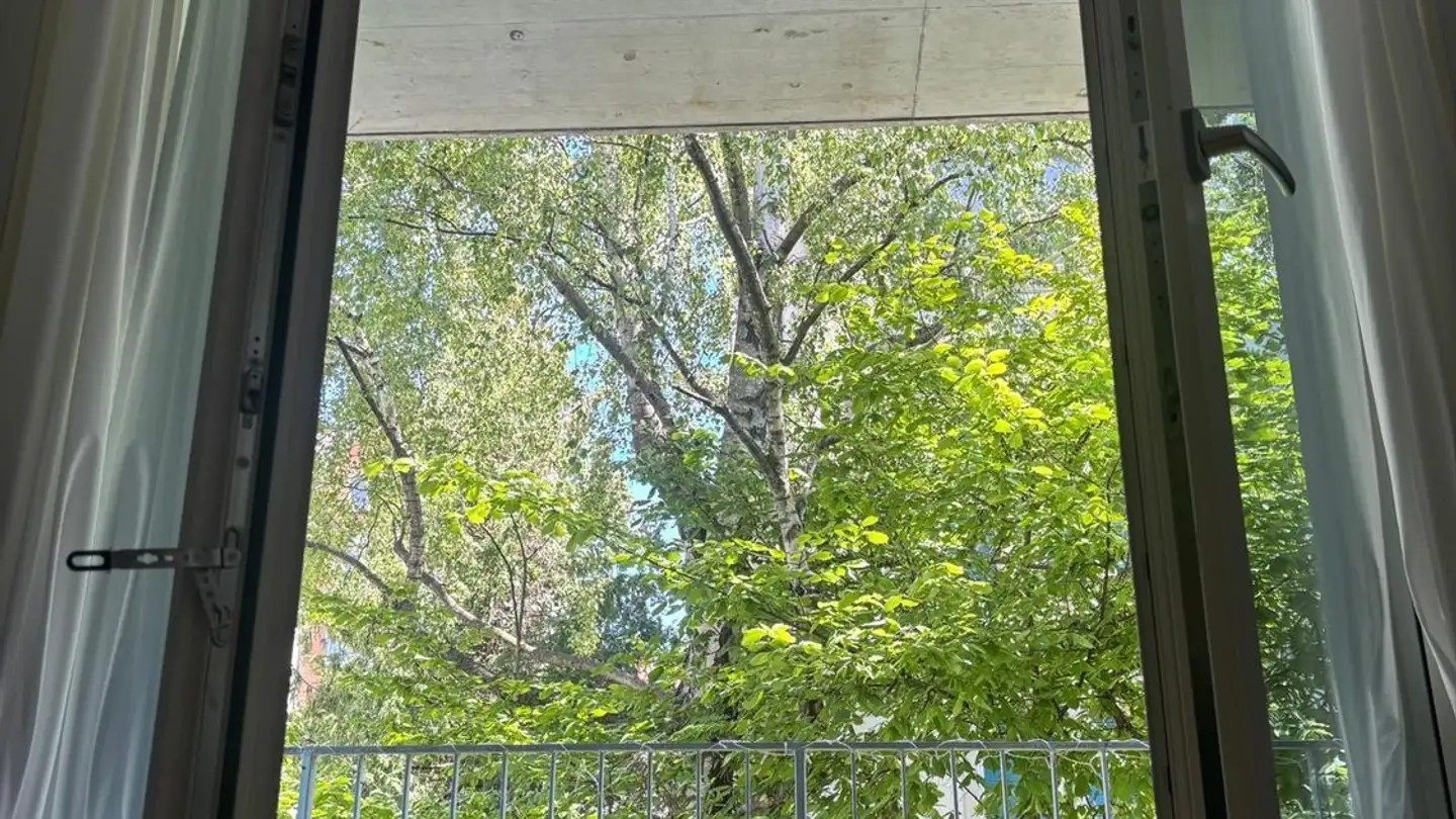 Wohnung mieten - Clausiusstrasse 68, 8006 Zürich - Foto 4