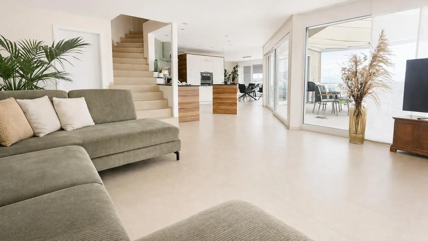 Casa singola in vendita - Rosenweg 9, 9452 Hinterforst