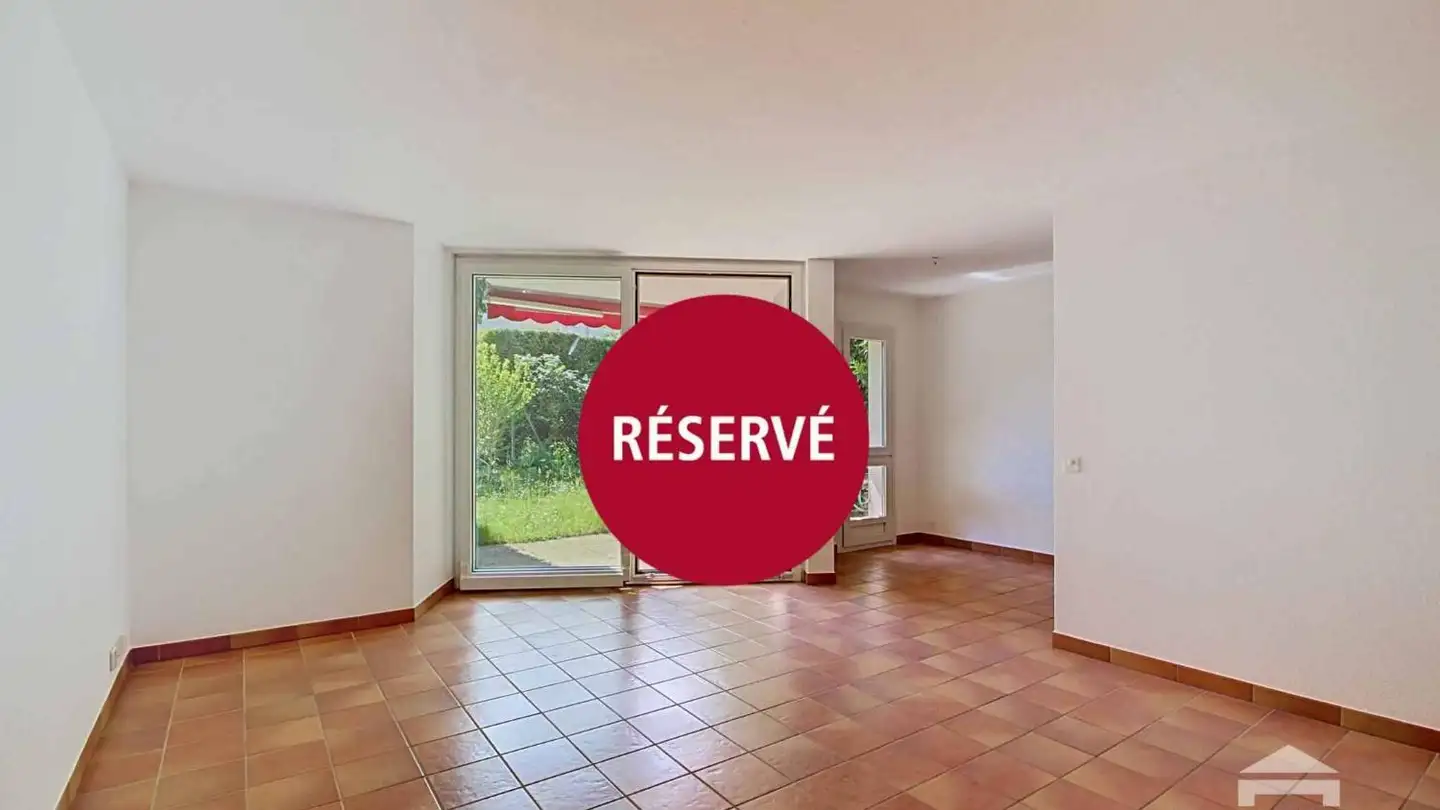 Apartment for sale - 1196 Gland - Photo 2