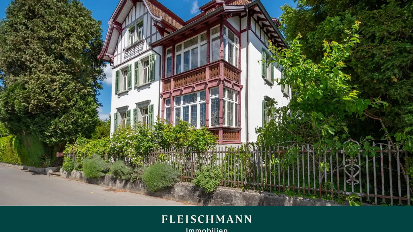 Villa in vendita - 8580 Amriswil