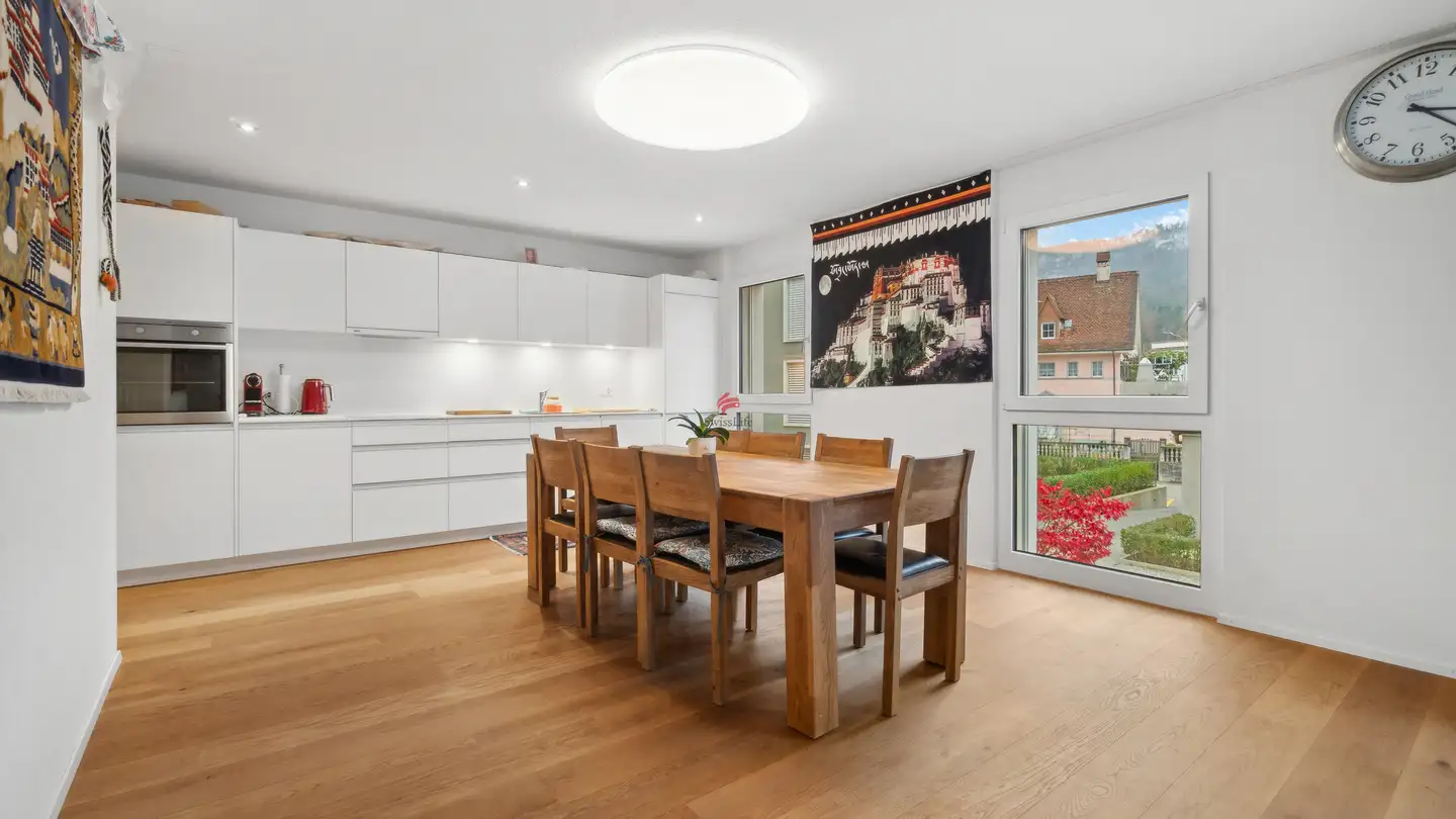 Wohnung kaufen - Geissgässli 1, 4710 Balsthal - Foto 4