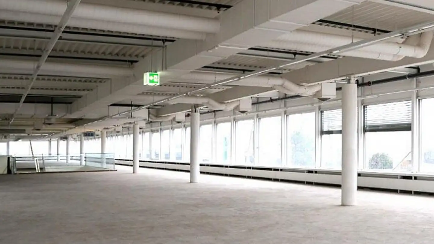 Bureau à louer - Chemin Du Marais 8, 1032 Romanel-sur-Lausanne - Photo 2