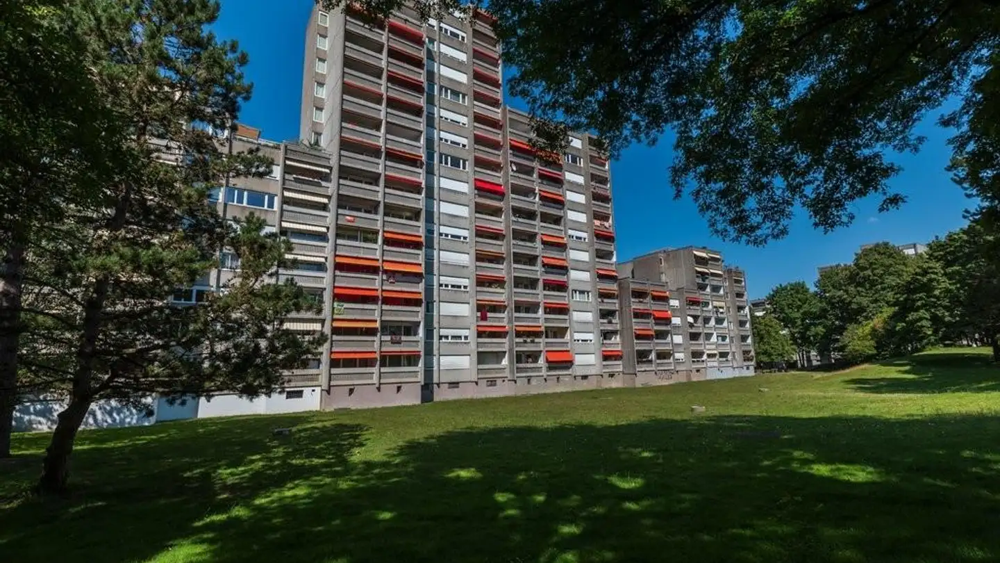 Appartamento in affitto - Rehhagstrasse 47, 3018 Bern