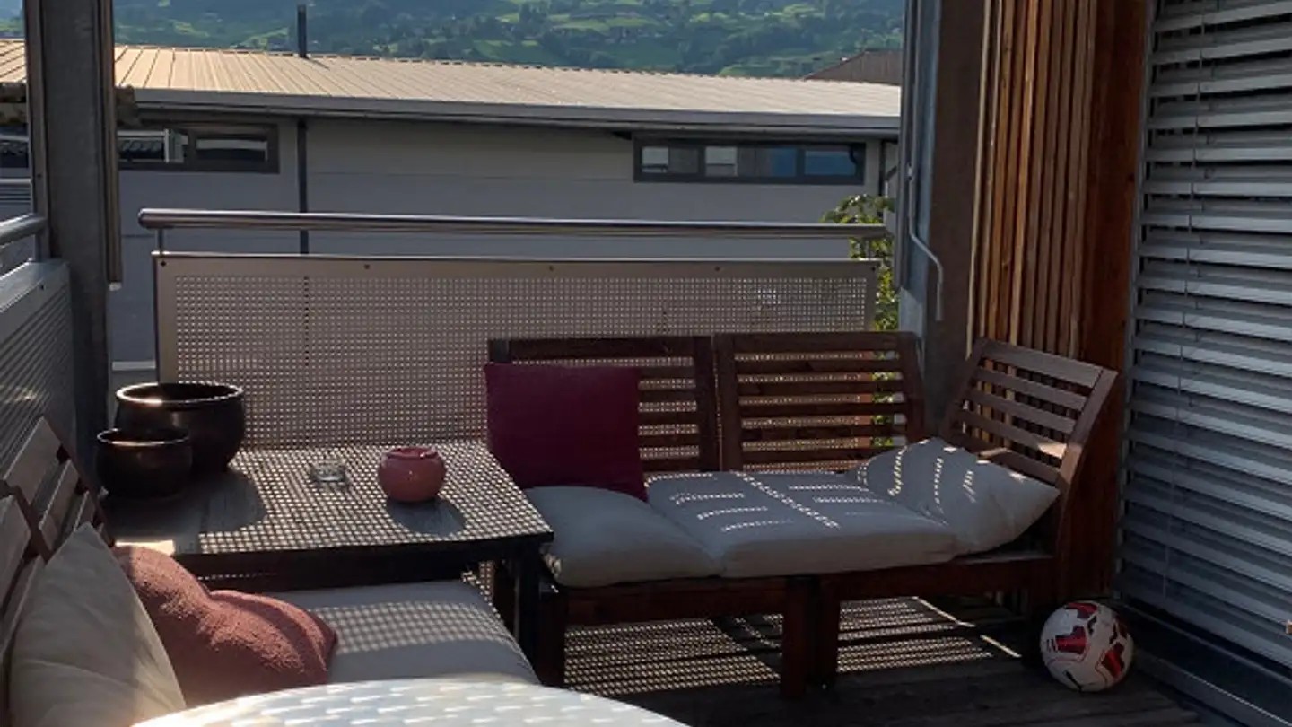 Appartamento in affitto - 9473 Gams - Foto 2