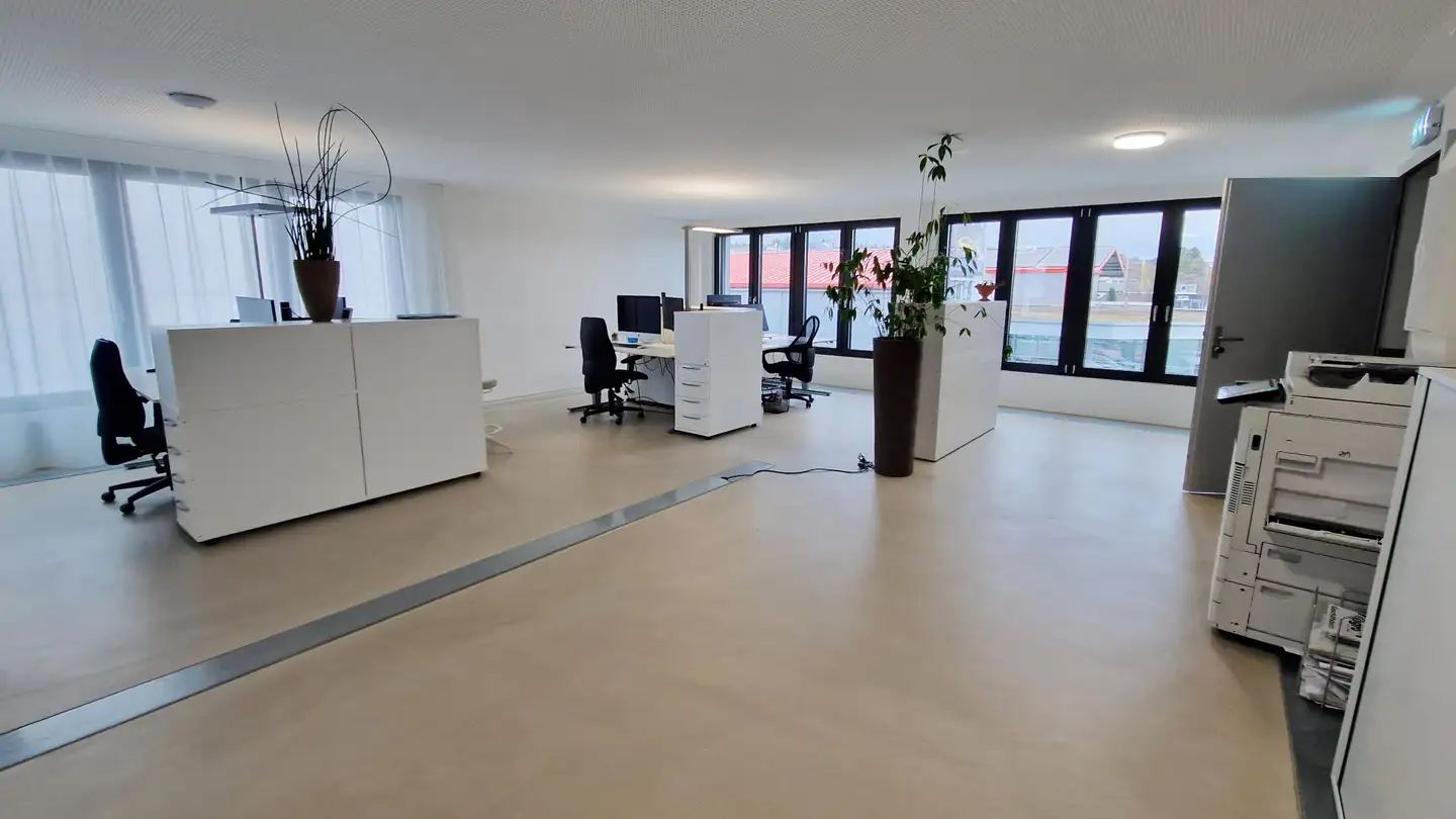 Spazio ufficio in affitto - Weinfelderstrasse 119, 8580 Amriswil - Foto 3
