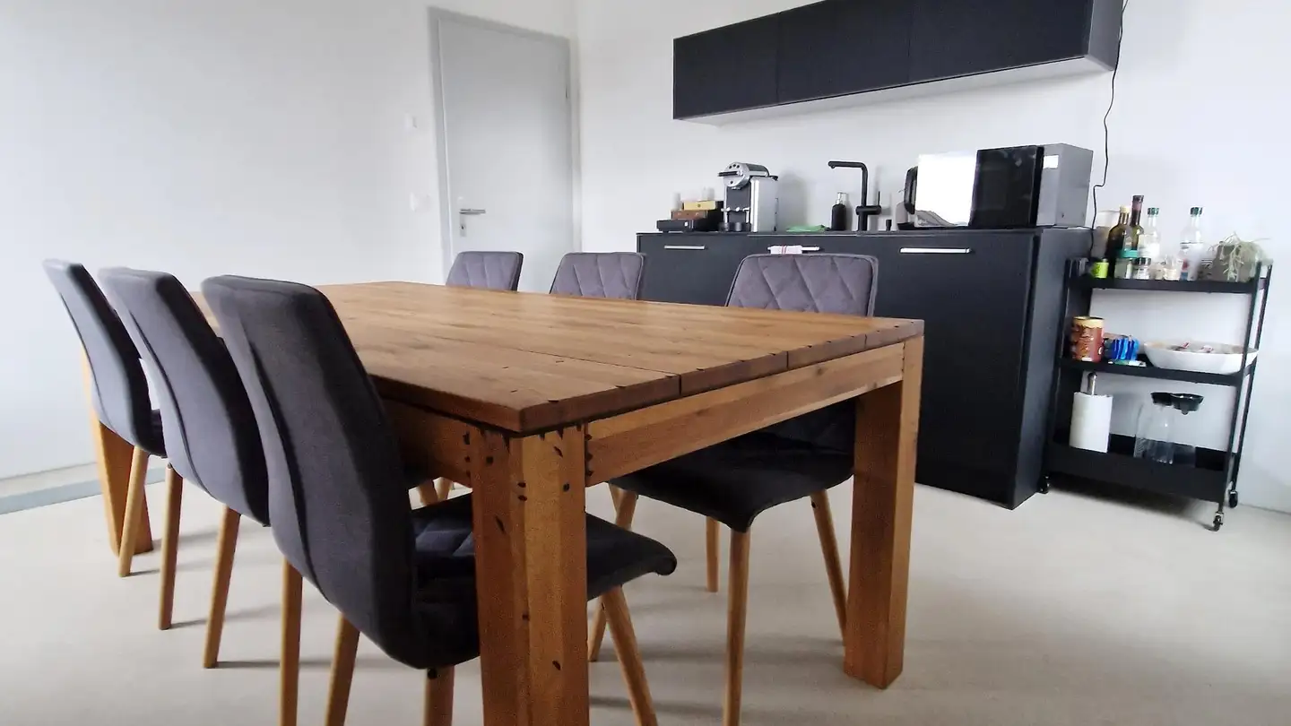 Spazio ufficio in affitto - Weinfelderstrasse 119, 8580 Amriswil - Foto 4