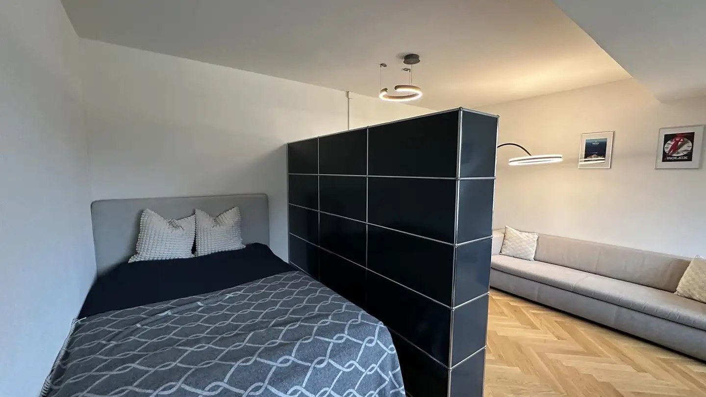 Appartamento in affitto - Falkensteinstrasse 15, 9000 St. Gallen - Foto 3