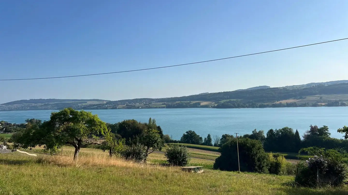 Bauland kaufen - Luzernerstrasse, 5712 Beinwil am See