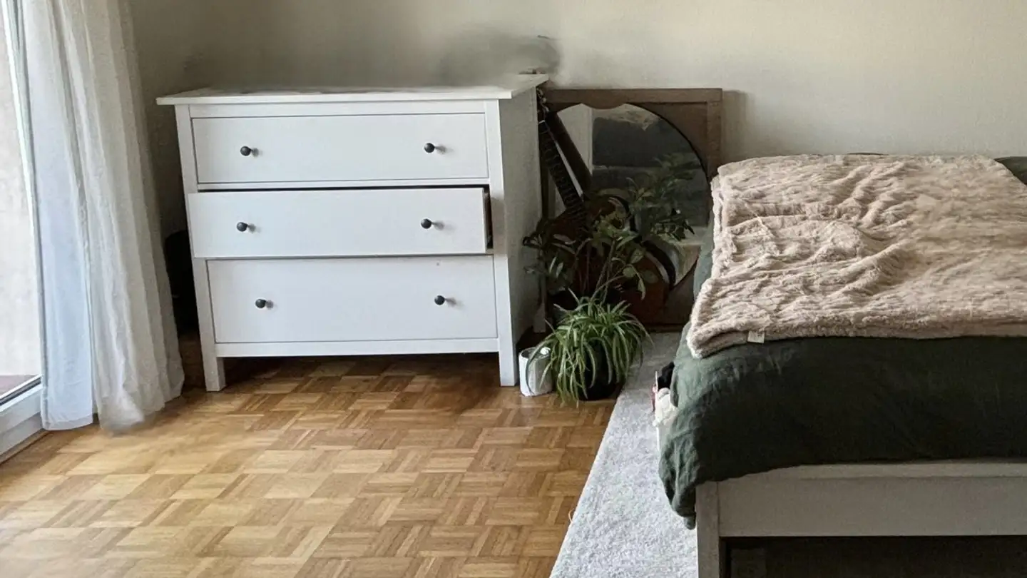 Wohnung mieten - 8050 Zürich