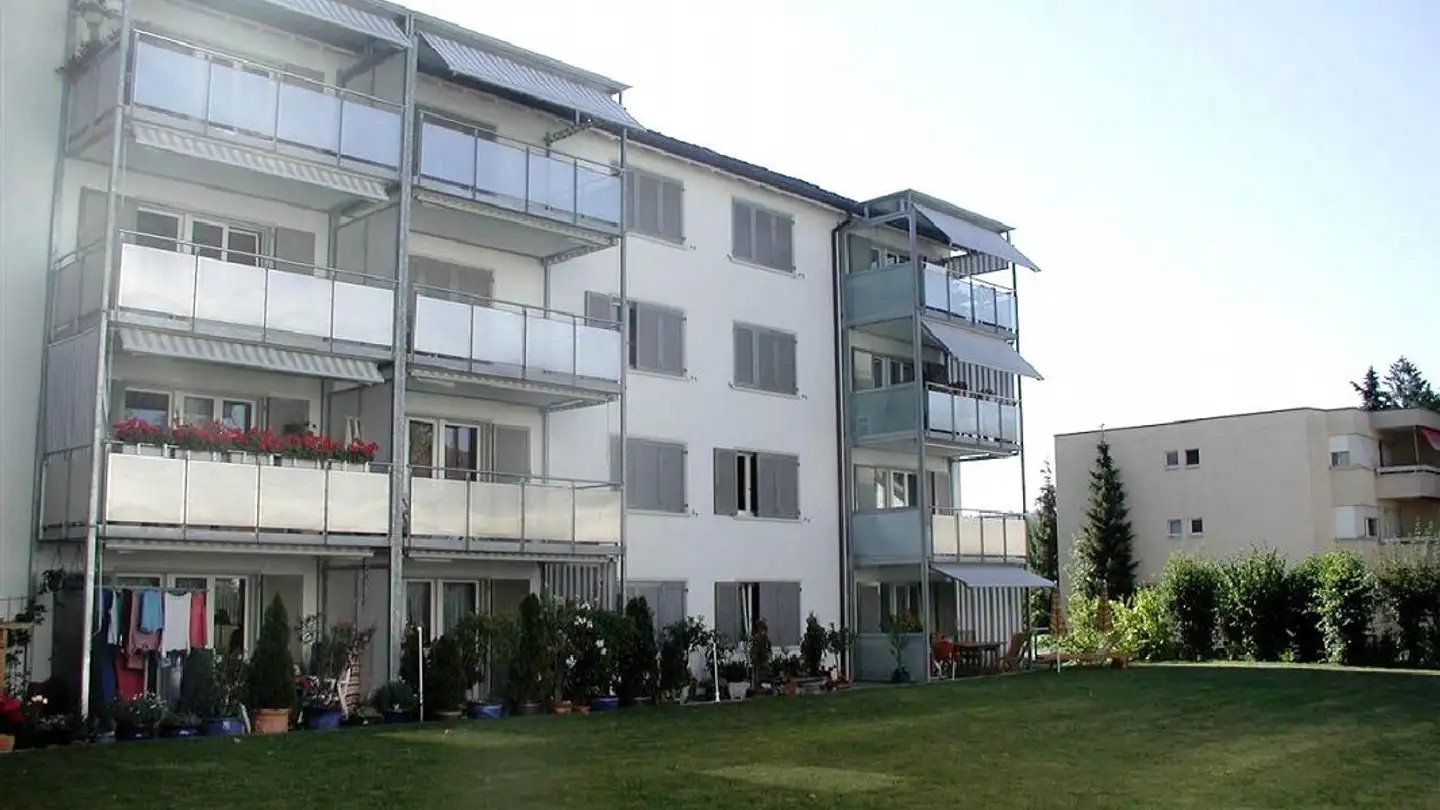 Appartamento in affitto - Mooswiesenweg 19, 8404 Winterthur - Foto 2
