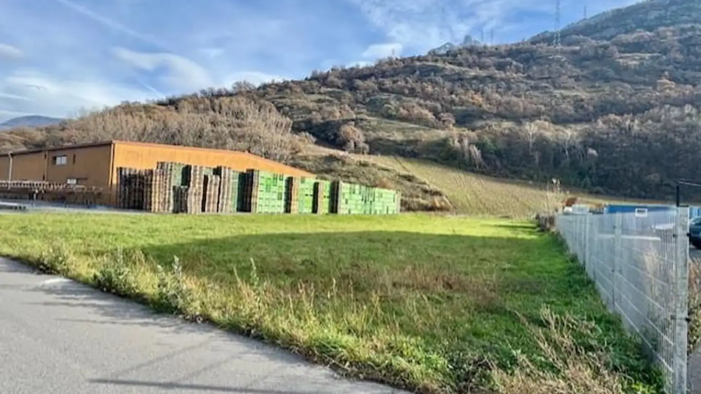 Terrain constructible à vendre - 1907 Saxon