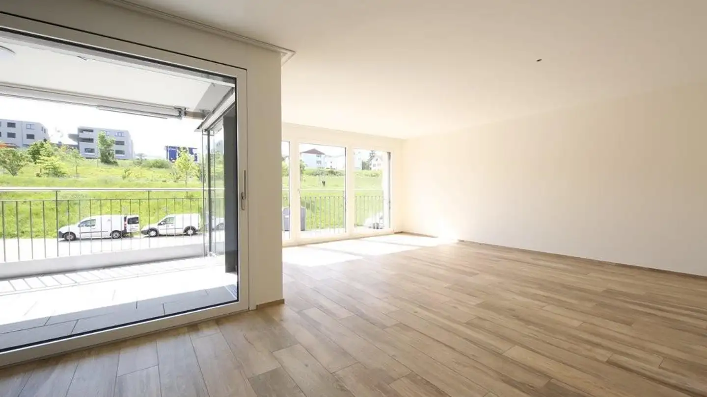 Apartment for rent - Parkstrasse 16, 4414 Füllinsdorf - Photo 3