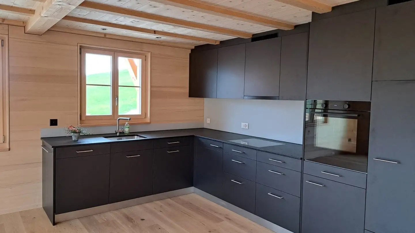 Appartamento in affitto - Mauer 47, 3156 Riffenmatt - Foto 2