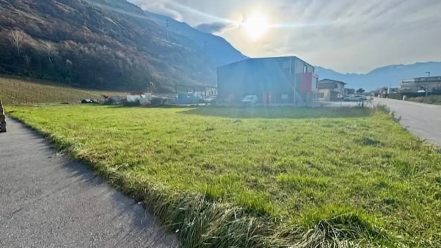 Constructible plot for sale - 1907 Saxon - Photo 2