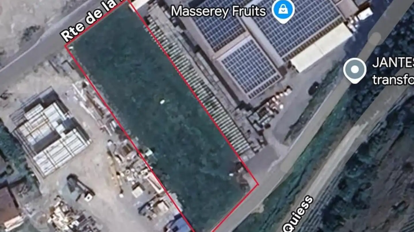 Constructible plot for sale - 1907 Saxon - Photo 3