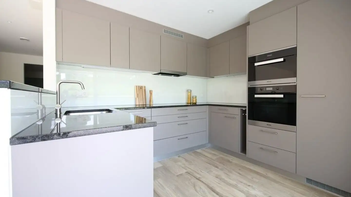 Apartment for rent - Parkstrasse 16, 4414 Füllinsdorf - Photo 2