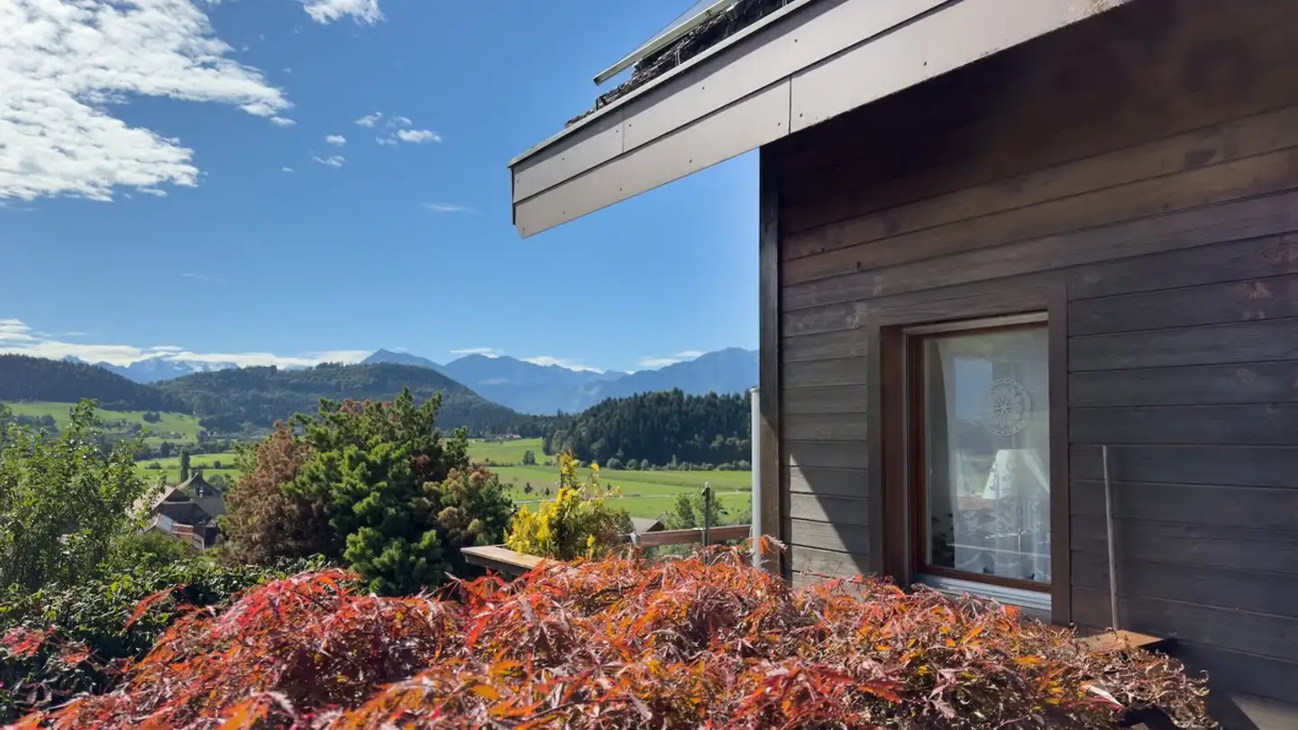 Casa singola in vendita - Rebacker 7, 3671 Herbligen