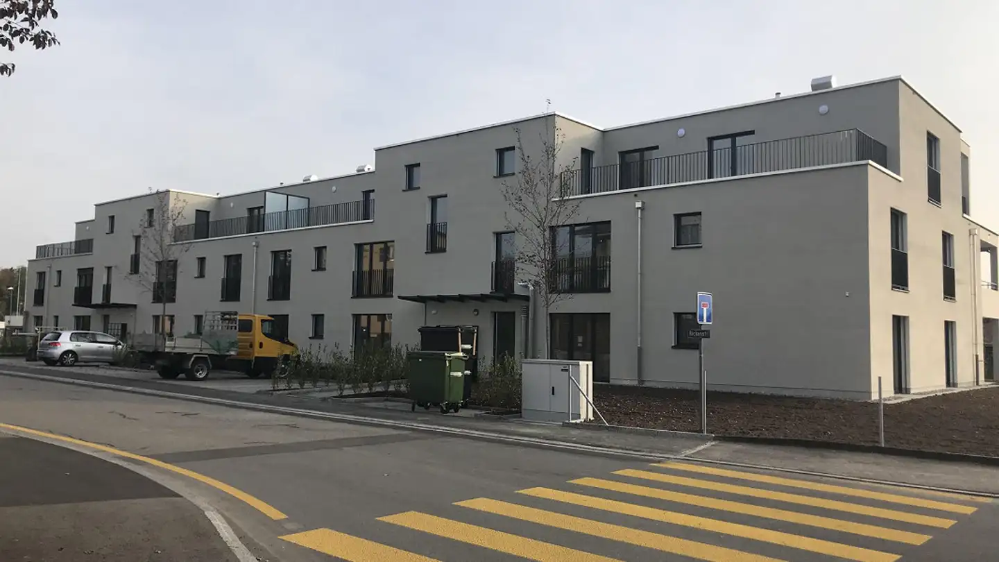 Attico in affitto - Rickenstrasse 4, 8634 Hombrechtikon