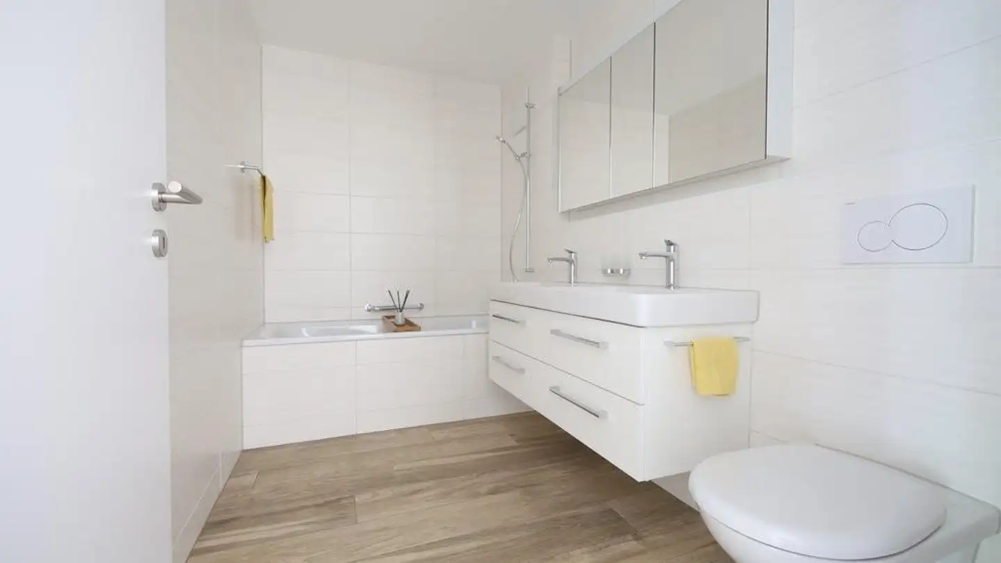 Apartment for rent - Parkstrasse 16, 4414 Füllinsdorf - Photo 4