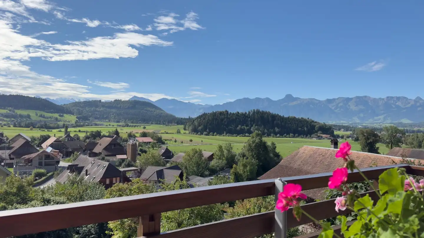 Einfamilienhaus kaufen - Rebacker 7, 3671 Herbligen - Foto 2