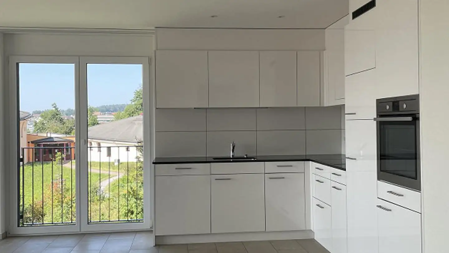 Attico in affitto - Rickenstrasse 4, 8634 Hombrechtikon - Foto 2