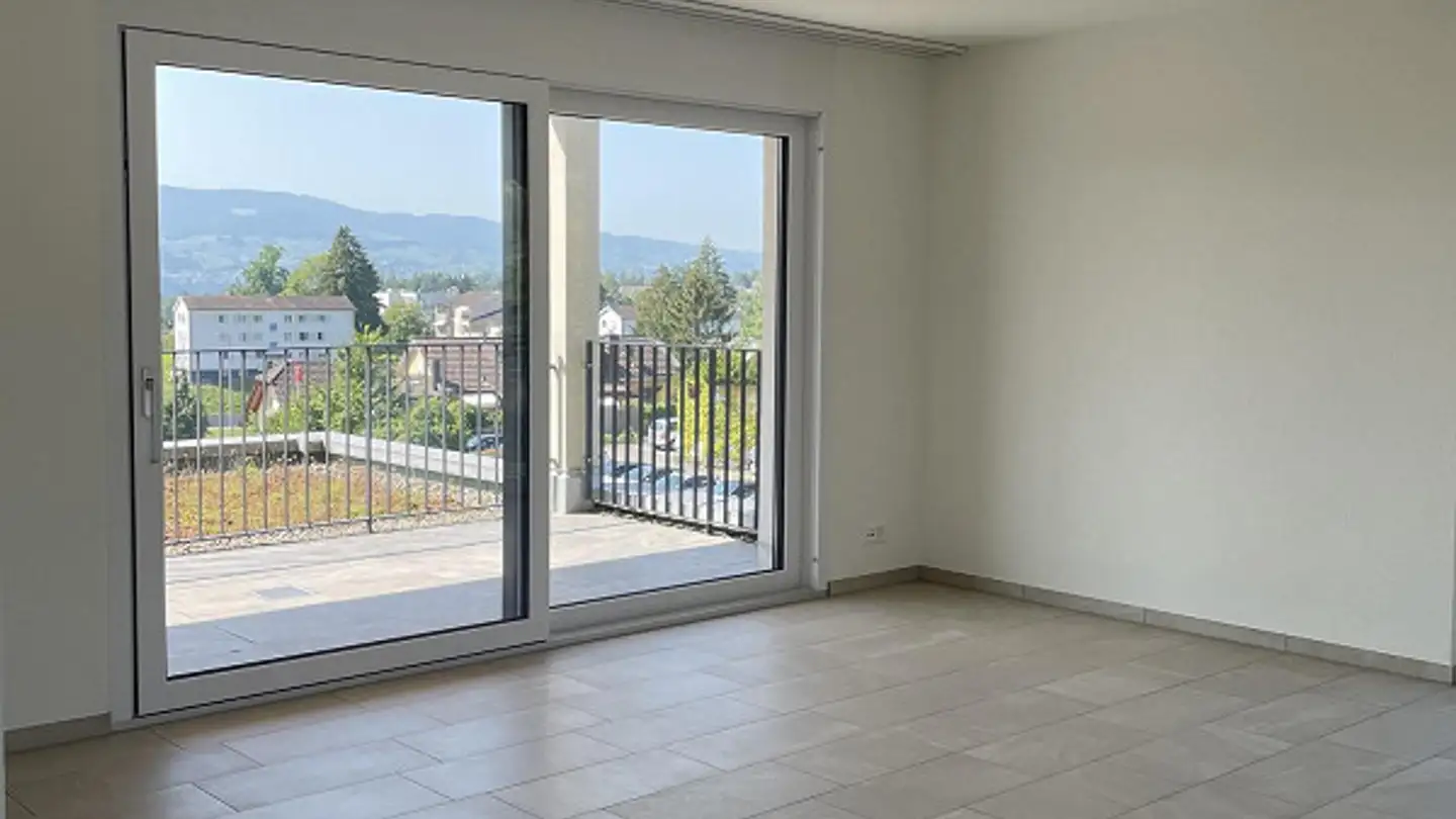 Attico in affitto - Rickenstrasse 4, 8634 Hombrechtikon - Foto 3