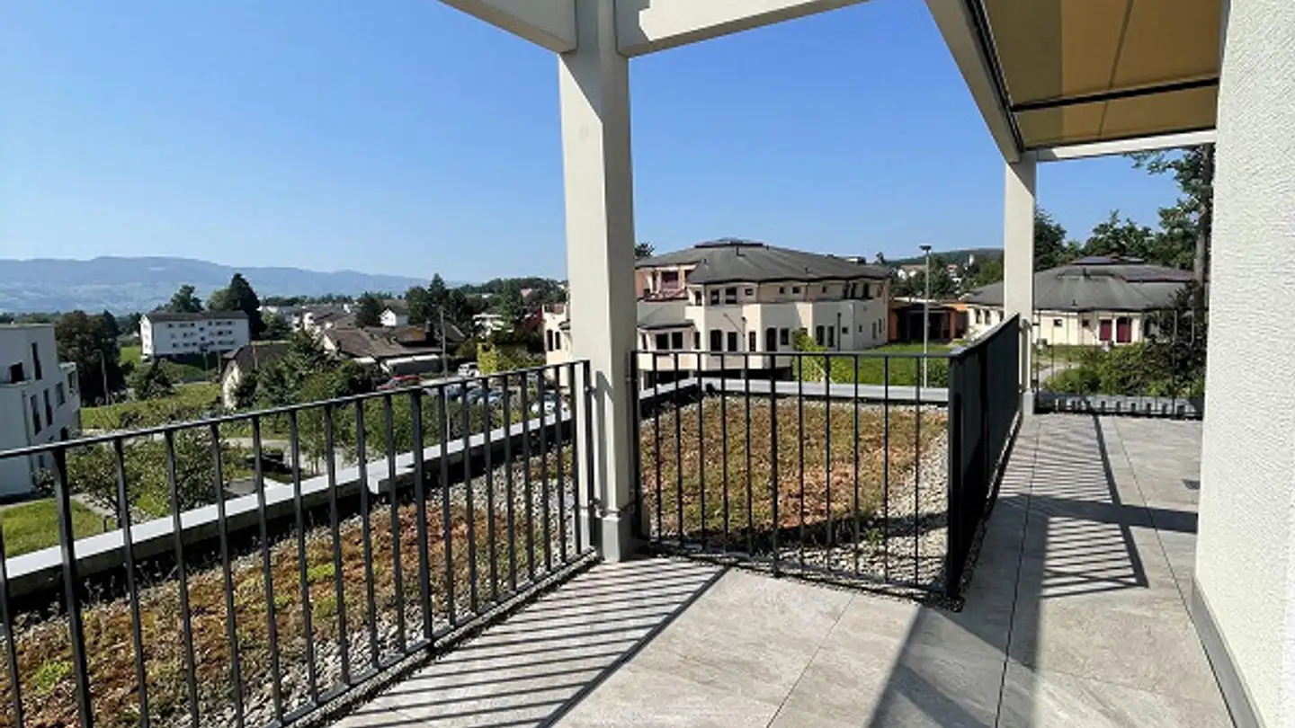 Attico in affitto - Rickenstrasse 4, 8634 Hombrechtikon - Foto 4