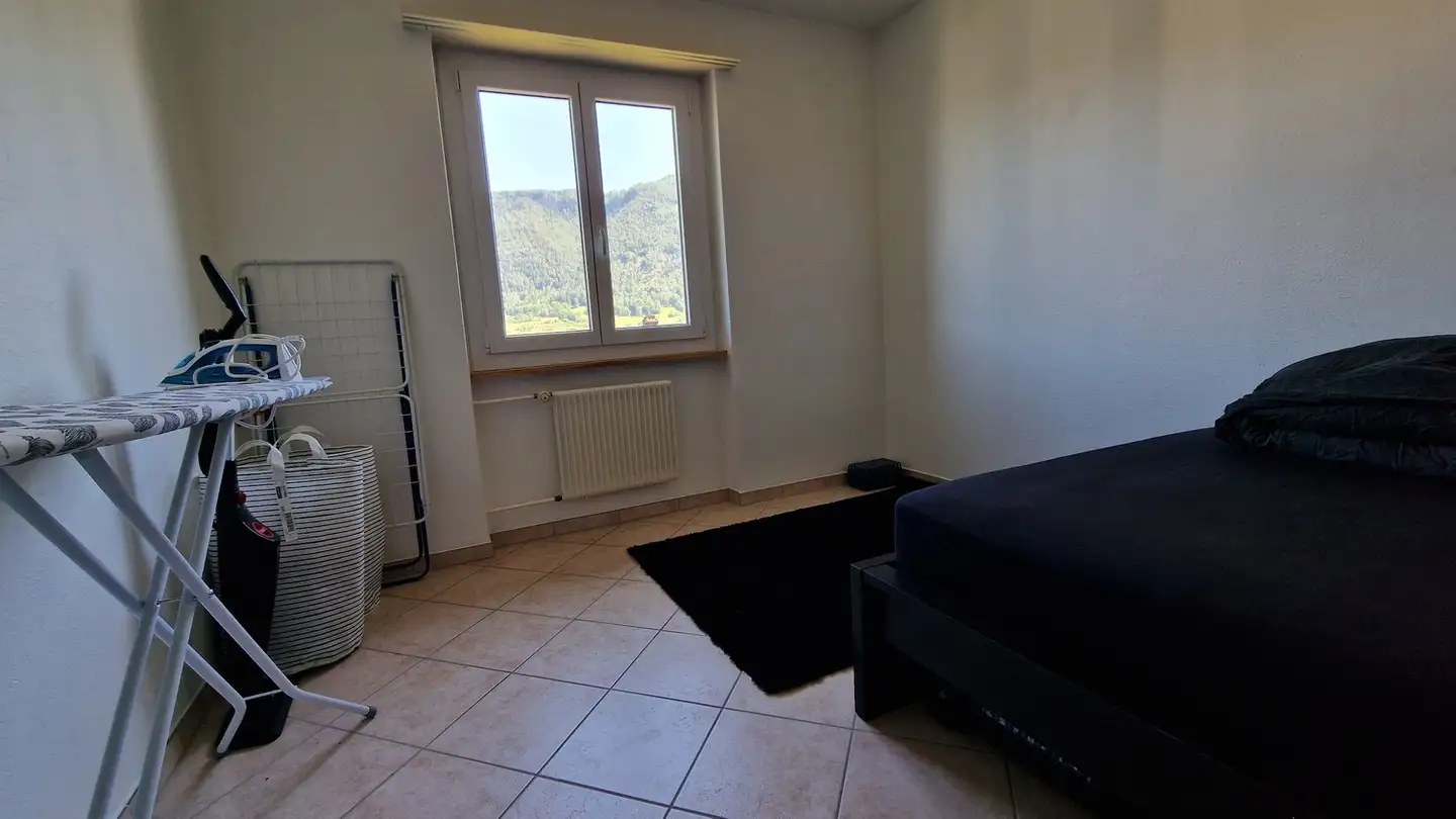 Wohnung mieten - Chemin Des Mésanges 7, 2740 Moutier - Foto 3