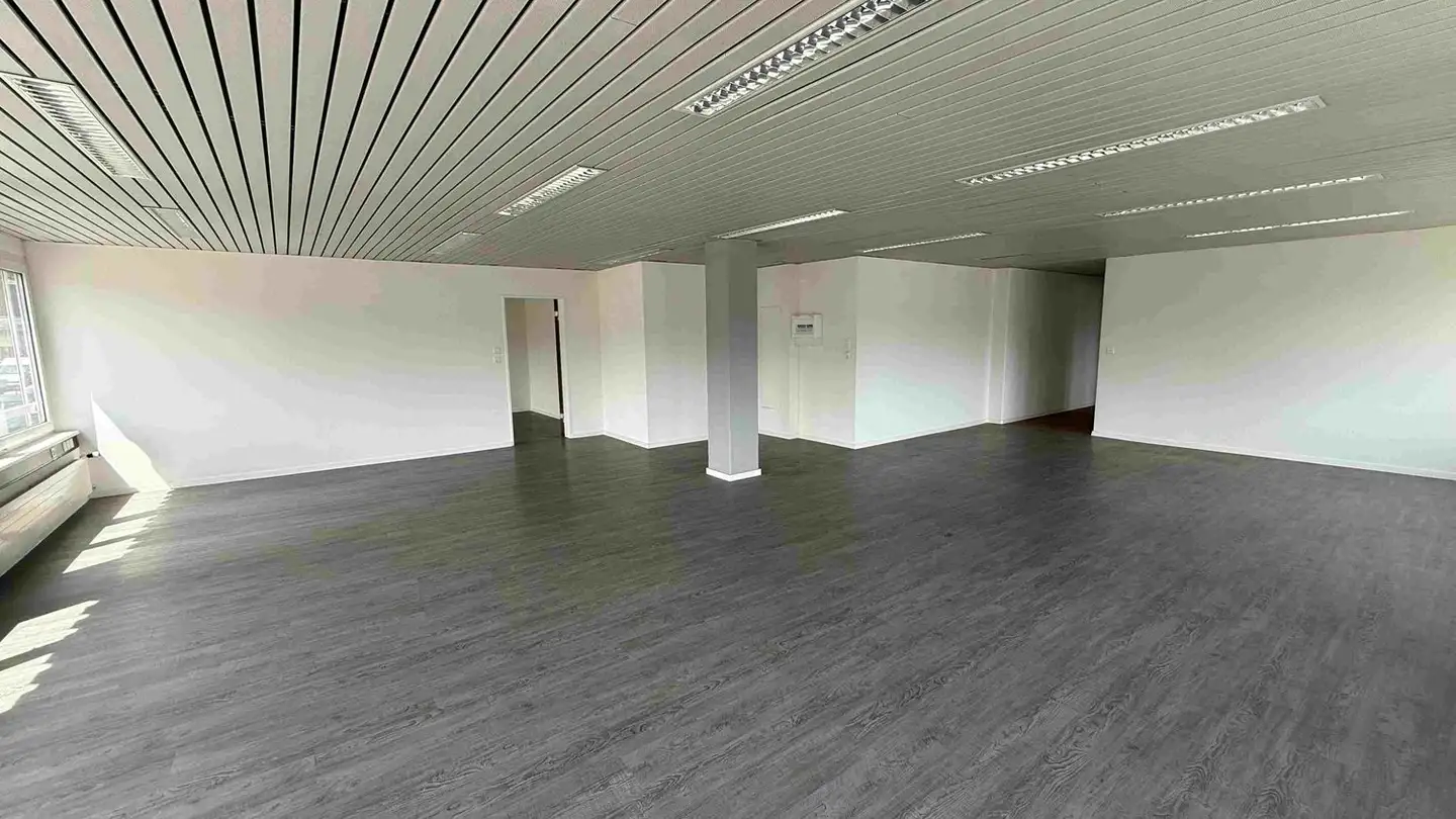 Spazio ufficio in affitto - Winznauerstrasse 101, 4632 Trimbach - Photo 4