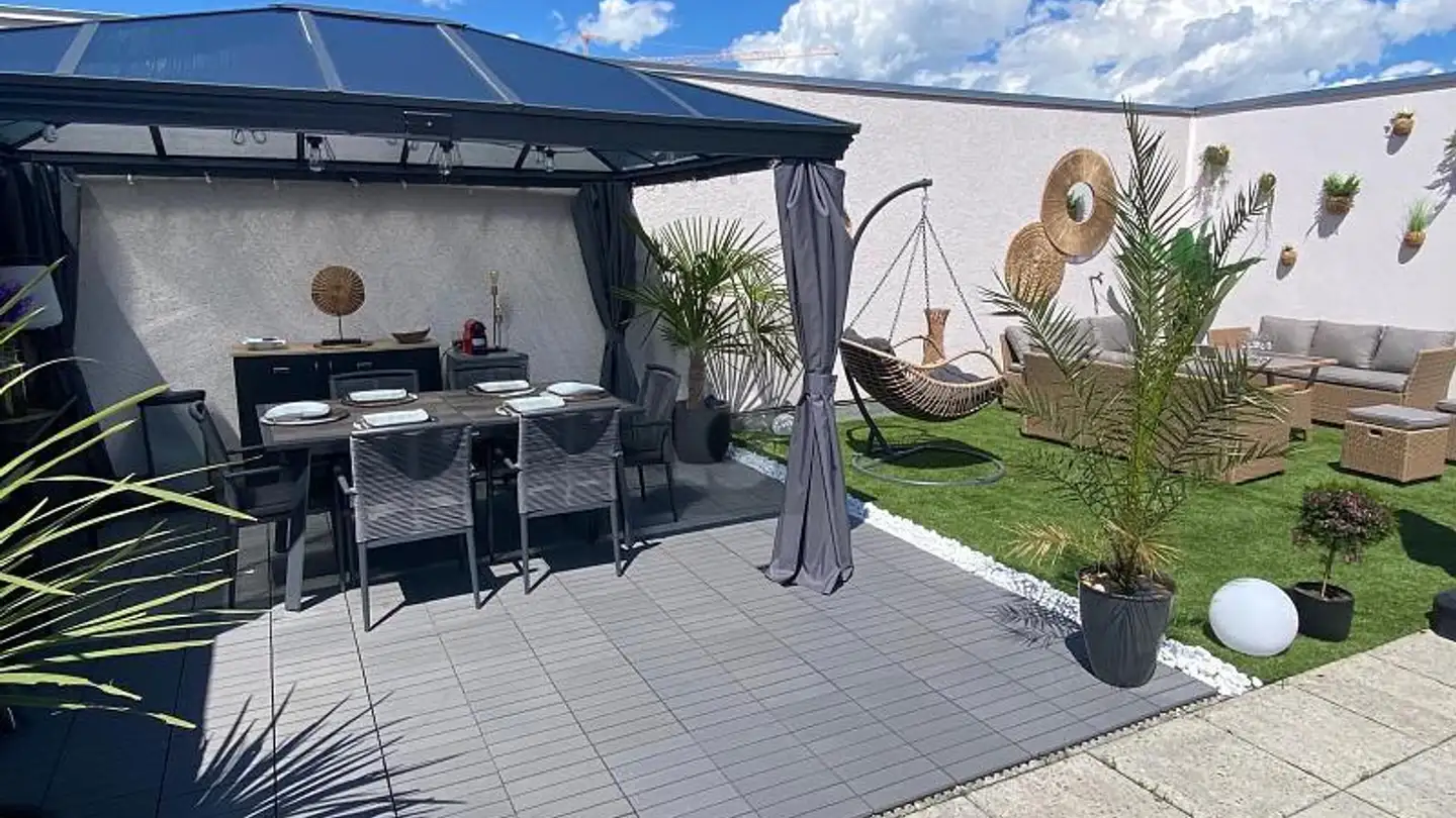 Penthouse for rent - 1227 Carouge GE - Photo 3