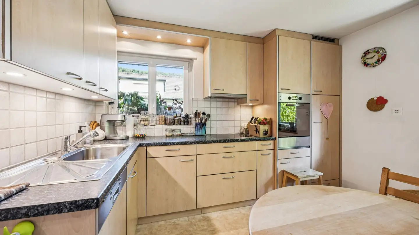 Maisonette kaufen - Schartenstrasse 188, 5430 Wettingen - Foto 3