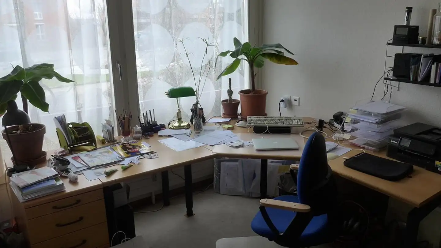 Wohnung mieten - Gaissbergstrasse 60, 8280 Kreuzlingen