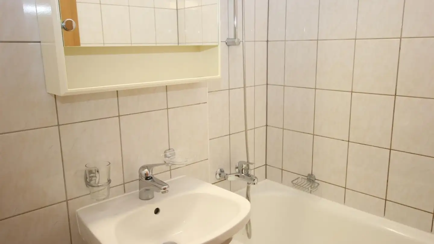 Furnished apartment for rent - Rue Sismondi 13, 1201 Genève - Photo 4