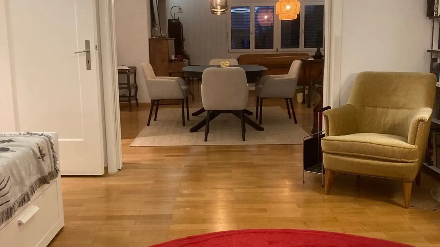Maison individuelle à louer - 4132 Muttenz