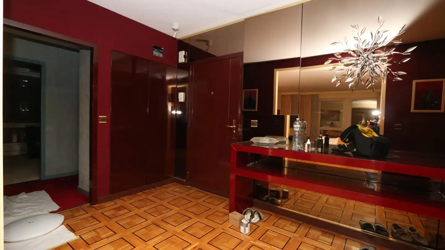 Appartamento in vendita - 1206 Genève