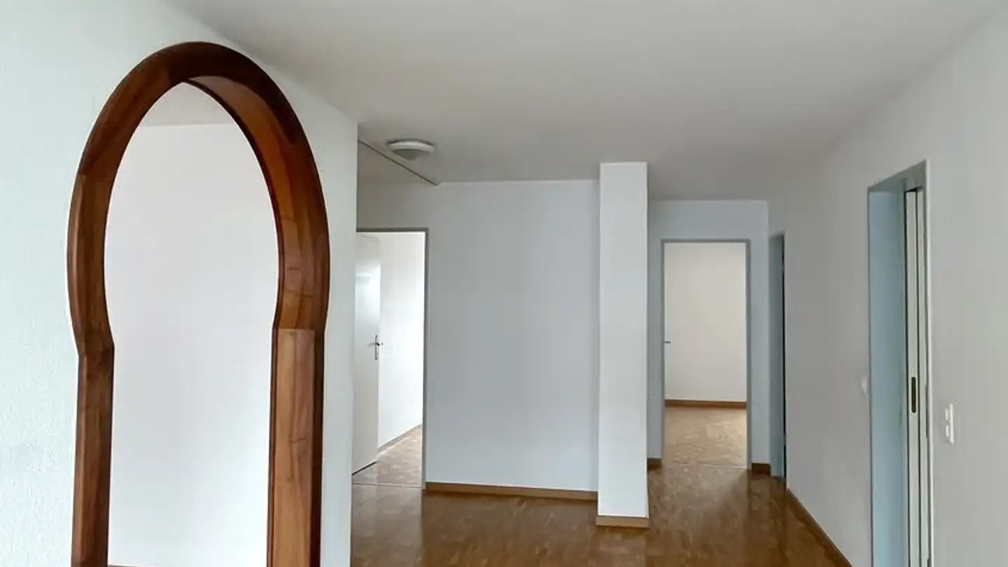 Appartamento in affitto - Kyburgerstrasse 1, 6210 Sursee - Foto 2