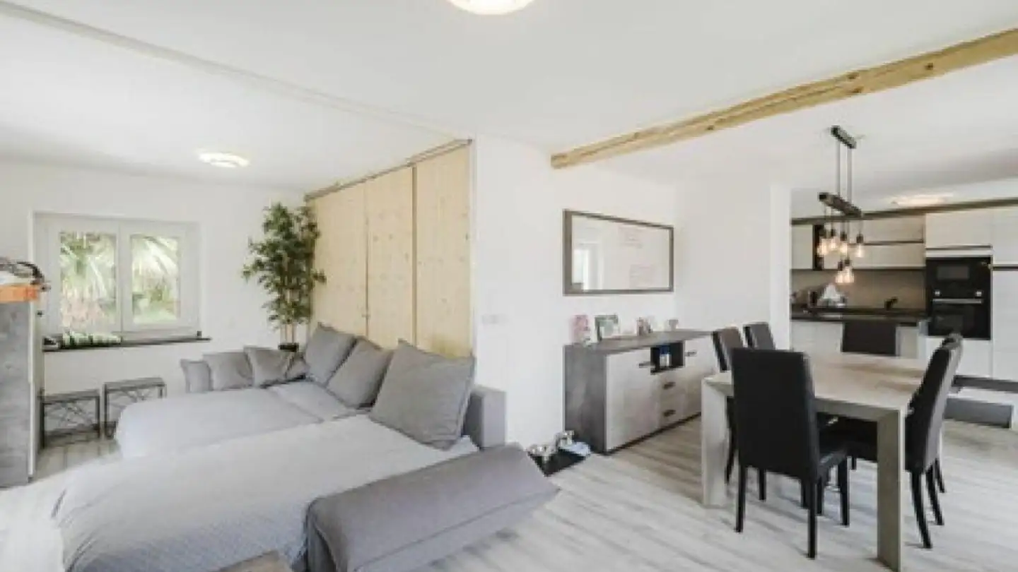 Maison individuelle à vendre - 6805 Mezzovico