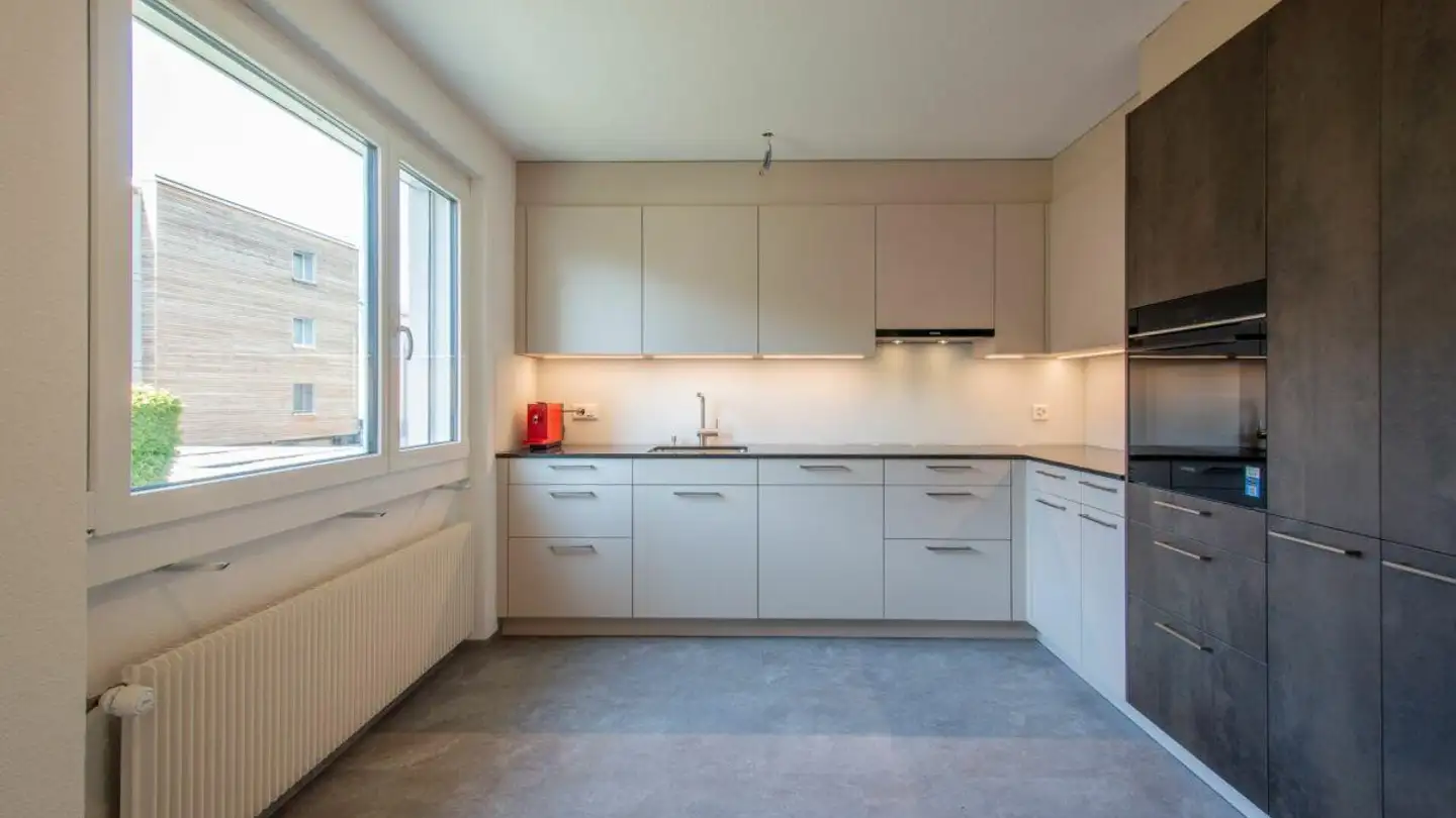 Single house for rent - Staatsstrasse 33, 8888 Heiligkreuz (Mels) - Photo 3