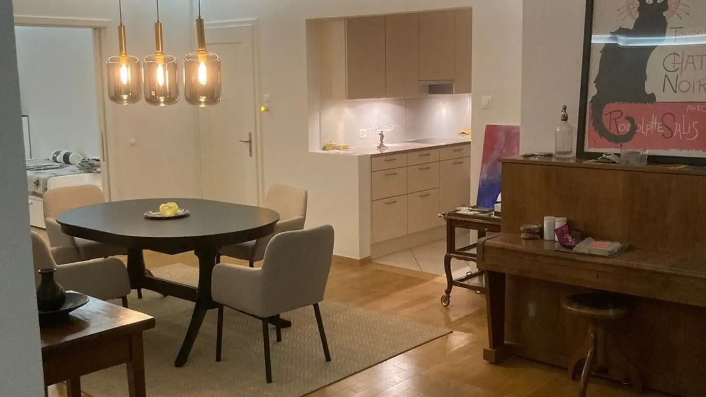 Maison individuelle à louer - 4132 Muttenz - Photo 3