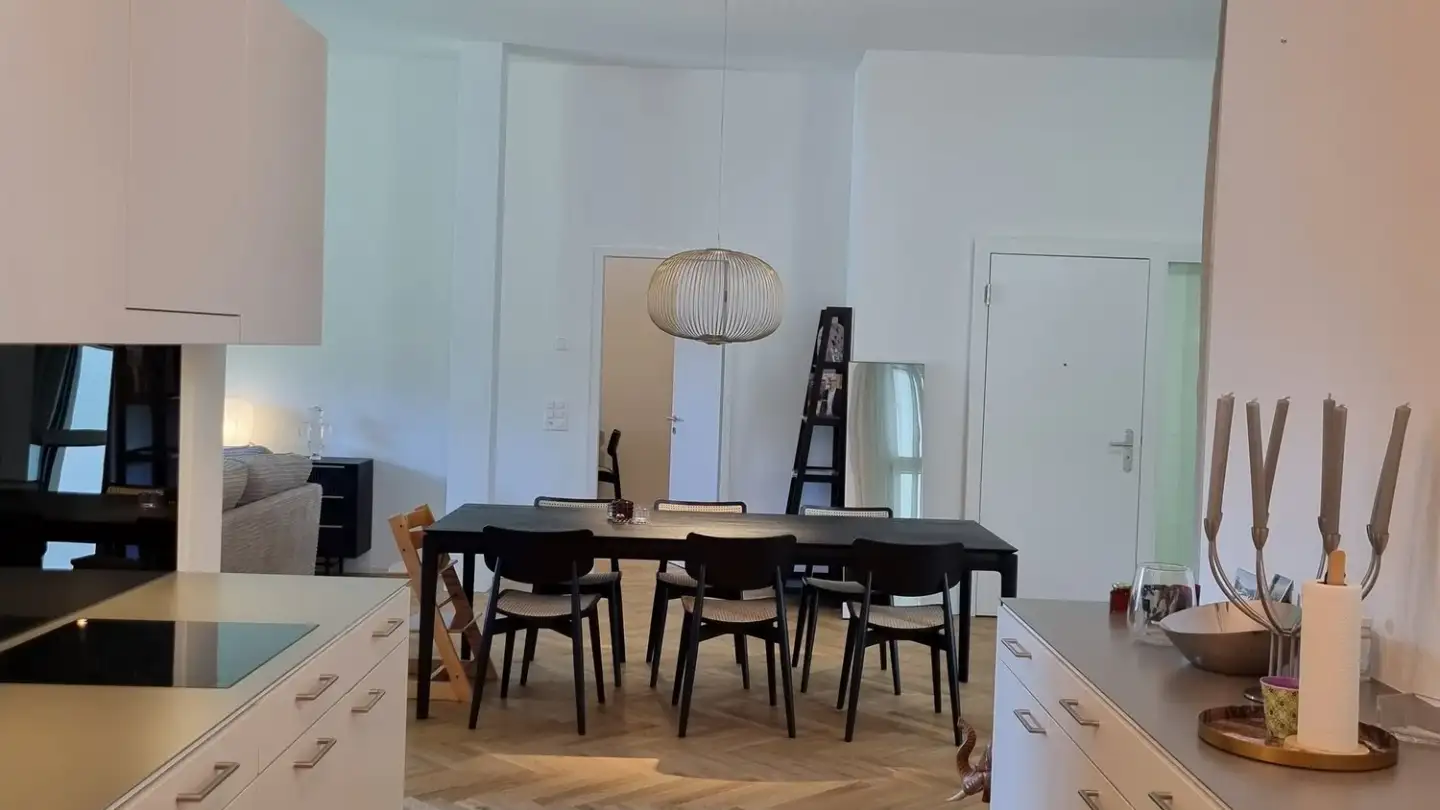 Appartement meublé à louer - 3066 Stettlen - Photo 3