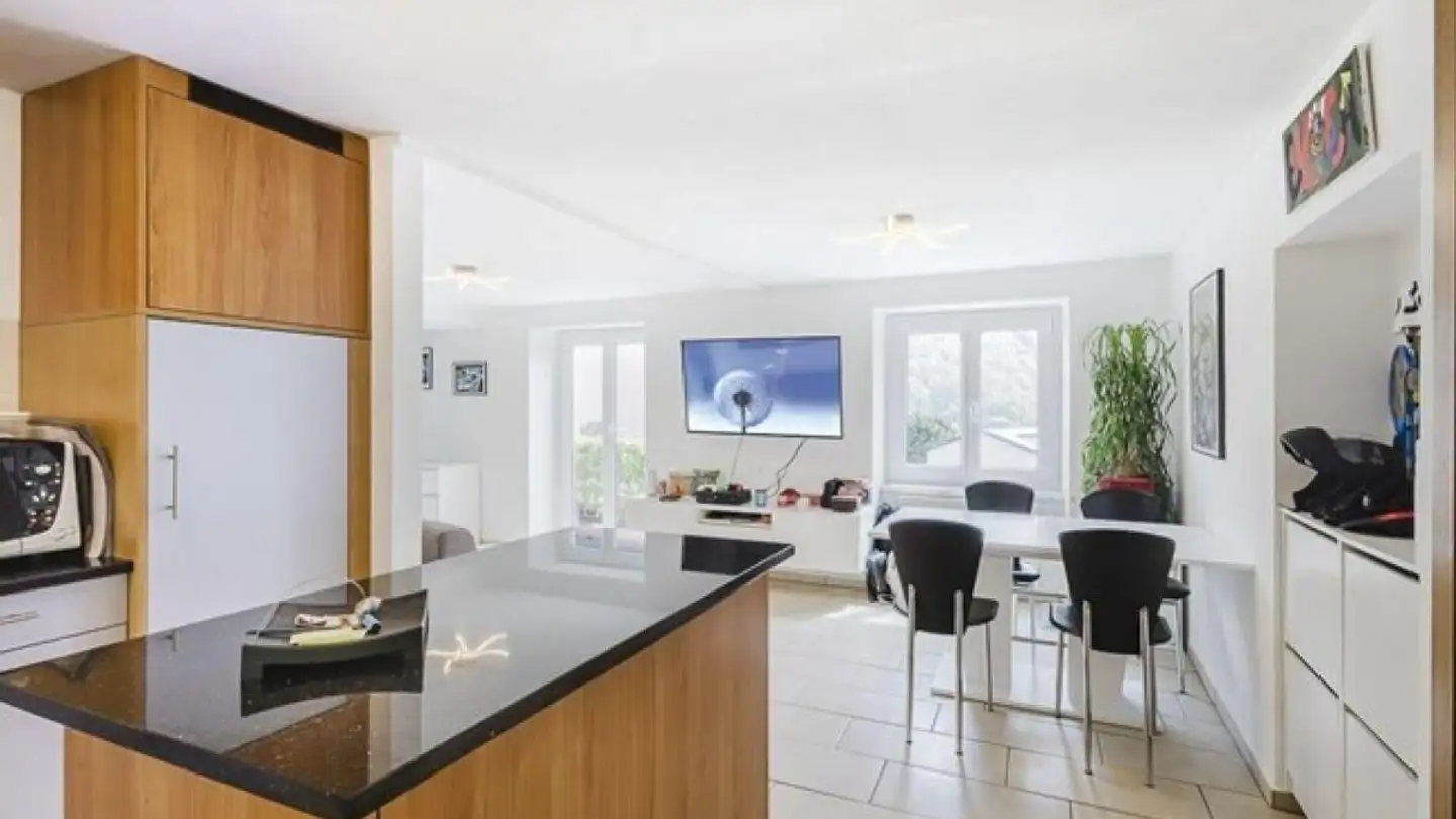 Maison individuelle à vendre - 6805 Mezzovico - Photo 3