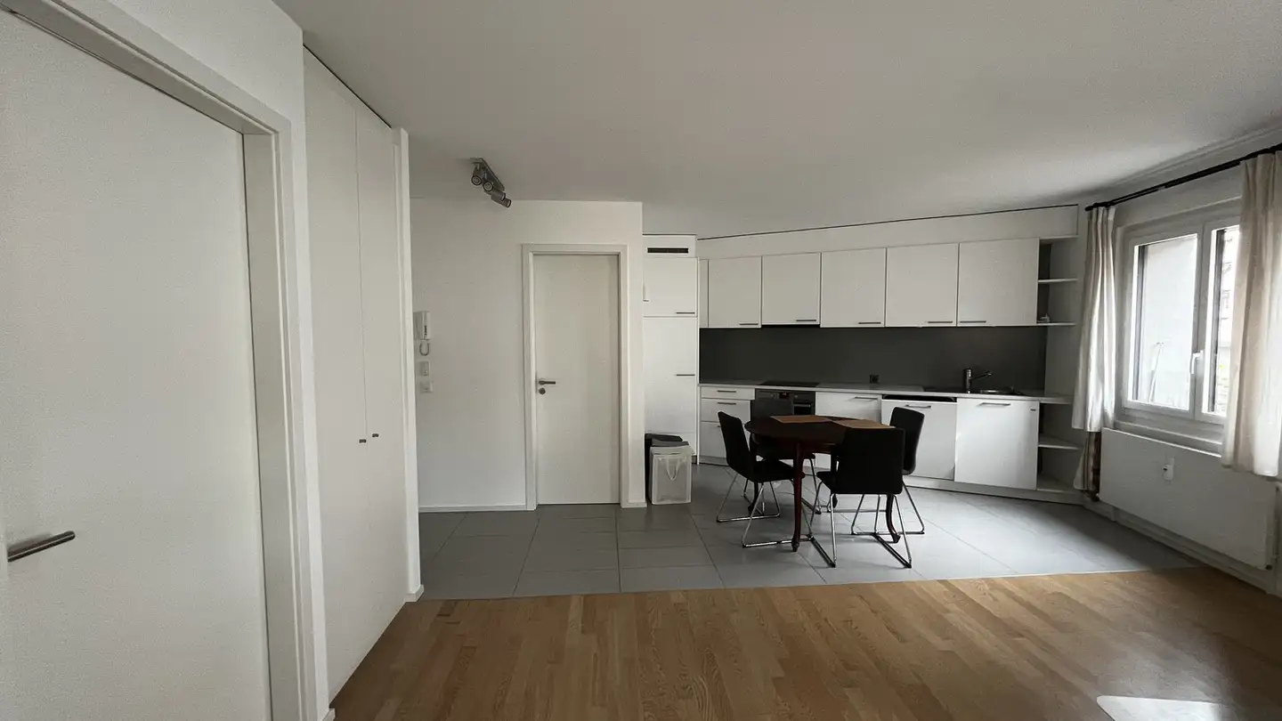 Apartment for rent - Grand-Rue 95, 1110 Morges