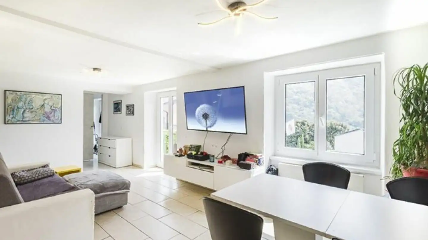 Maison individuelle à vendre - 6805 Mezzovico - Photo 2