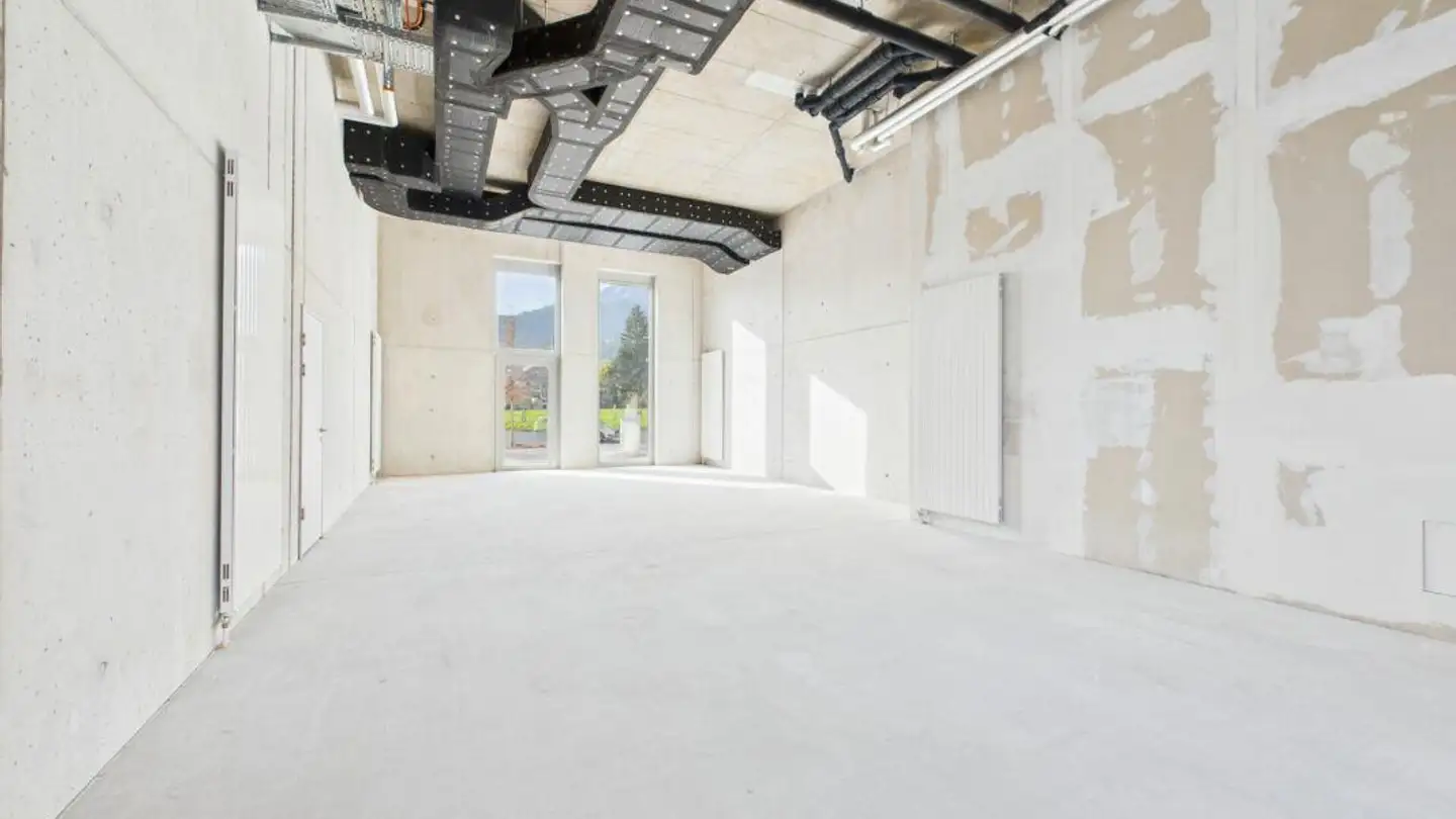 Office space for rent - Nidfeldstrasse 2w, 6010 Kriens