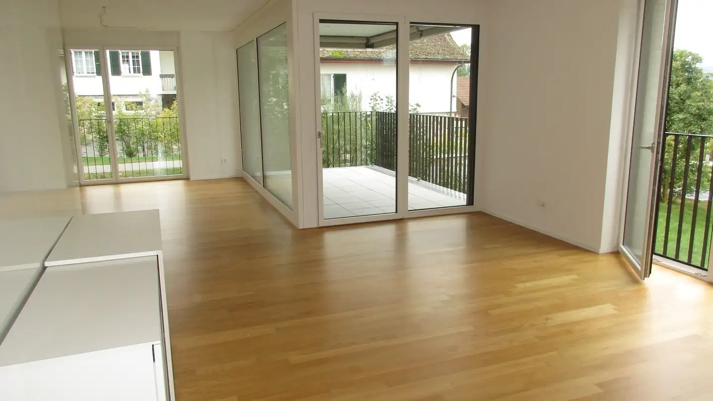 Wohnung mieten - Eichholzweg 25, 8706 Meilen