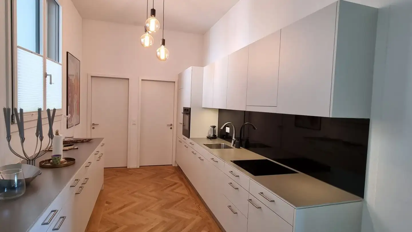 Appartement meublé à louer - 3066 Stettlen - Photo 2